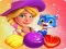 Jeu Candy Match 3 Jelly en ligne
