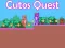 Jeu Cutos Quest en ligne