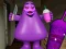 Jeu Grimace Birthday Escape en ligne