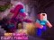 Jeu Noob Mommy Escape Parkour en ligne