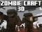 Jeu Zombie Craft 3d en ligne