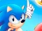 Jeu Flappy Sonic en ligne