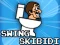 Jeu Swing Skibidi Toilet en ligne