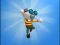 Jeu Silly Dancer en ligne