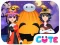 Jeu BigMax Happy Halloween en ligne