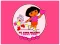 Jeu Dora Hidden Hearts en ligne