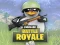 Jeu Penguin Battle Royale en ligne
