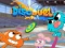 Jeu Disc Duel en ligne