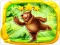 Jeu Bear Jungle Adventure en ligne