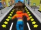 Jeu Subway Buddy Road Runner en ligne
