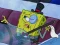 Jeu Spongebob Driving Test Hidden en ligne