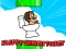 Jeu Flappy Skibidi Toilet en ligne