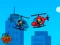 Jeu Helicopter Battle Steve 2 Player en ligne