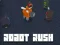 Jeu Robot Rush en ligne