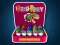 Jeu Surprise Egg: Dino Party en ligne
