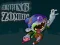 Jeu Jumping Zombies en ligne