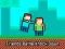 Jeu Friends Battle Knock Down en ligne