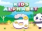 Jeu Kids Alphabet en ligne