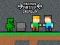 Jeu Friends Battle Crepgun en ligne