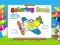 Jeu Color Book en ligne