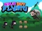 Jeu Ninja Boy Flying en ligne