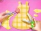 Jeu Princess Tailor Shop en ligne