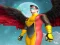 Jeu Superhero Runner en ligne