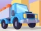 Jeu Truck Deliver 3D en ligne