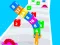 Jeu Cube Stack 2048 en ligne