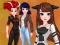 Jeu Dotted Girl New Era en ligne