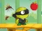 Jeu Ninja Adventure en ligne