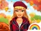 Jeu Thanksgiving Squad Style en ligne