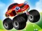 Jeu Monster Trucks Kids Racing en ligne