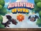 Jeu Adventure of Lyra en ligne