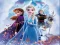 Jeu Play Frozen Sweet Matching Game en ligne