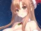 Jeu Anime Girls In Red Dress Tile Puzzle en ligne
