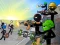 Jeu Stick Defenders en ligne