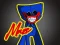 Jeu Poppy Maze en ligne
