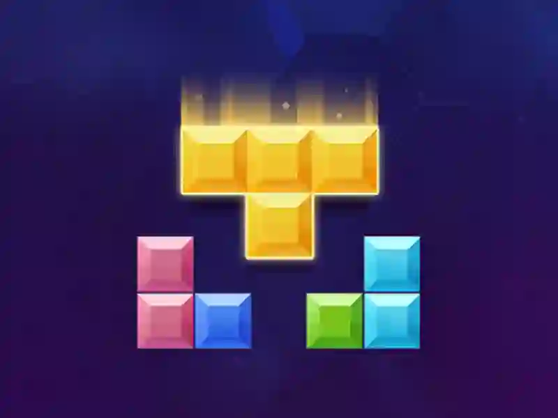 Jeu Happy Blocks en ligne