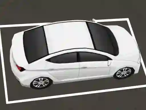 Jeu Realistic Parking en ligne