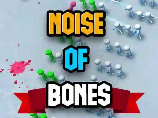 Jeu Noise Of Bones en ligne
