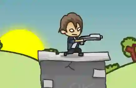 Jeu City Heroes en ligne