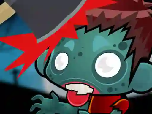 Jeu Cut Crush Zombies en ligne