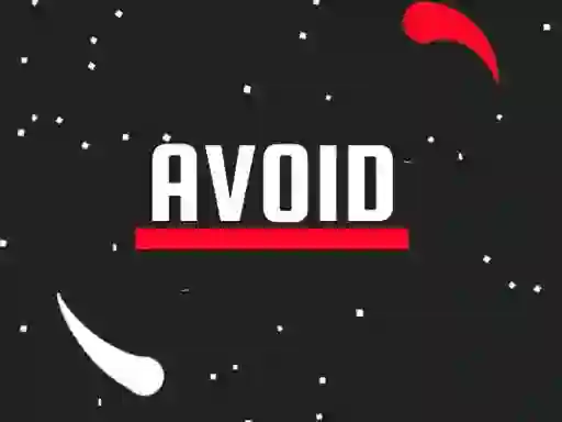Jeu Avoid en ligne