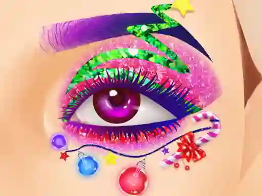 Jeu Eye Art 2 en ligne