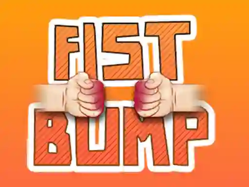 Jeu Fist Bump en ligne