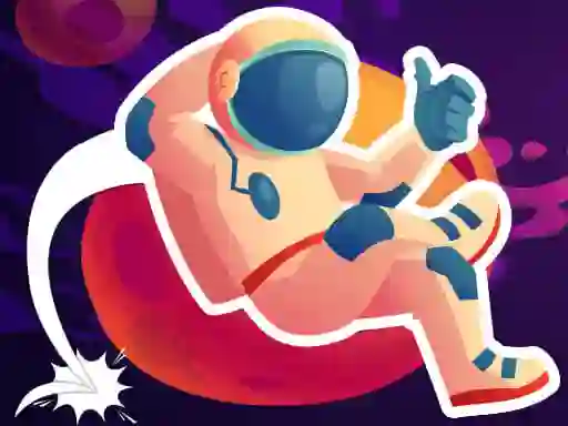 Jeu Jump On Jupiter en ligne