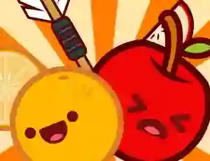 Jeu Fruit Shoot Boom en ligne