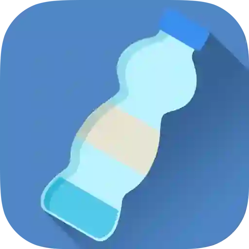 Jeu Bottle Flip Challenge en ligne