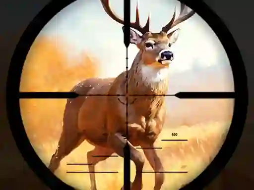 Jeu Wild Hunting Clash en ligne